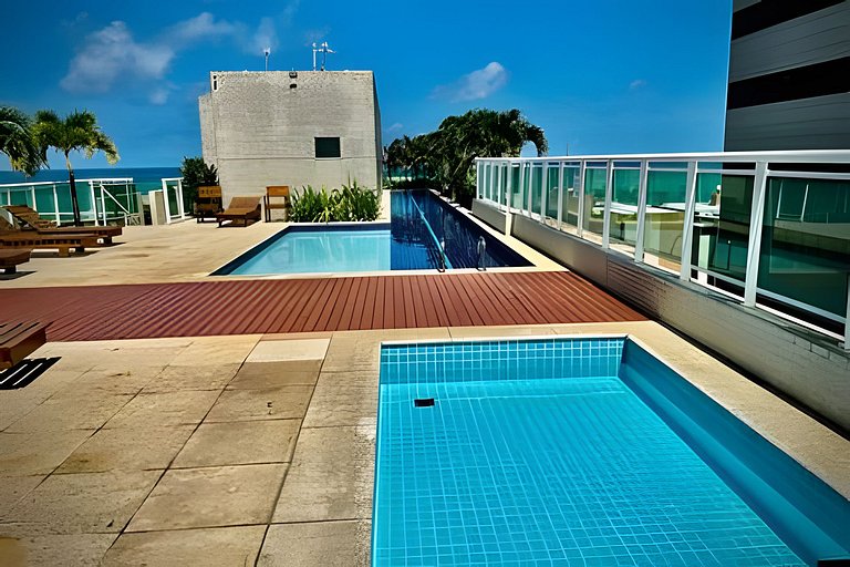 JTR / Jatiúca Trade Residence