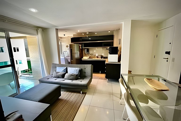 JTR / Jatiúca Trade Residence