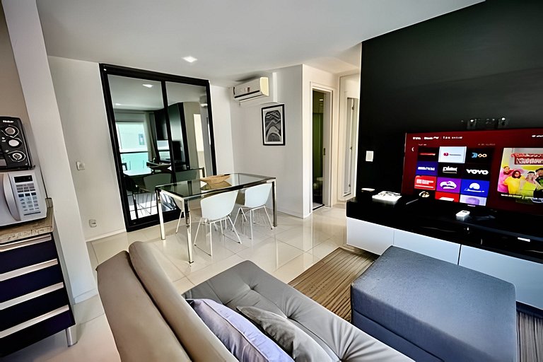 JTR / Jatiúca Trade Residence