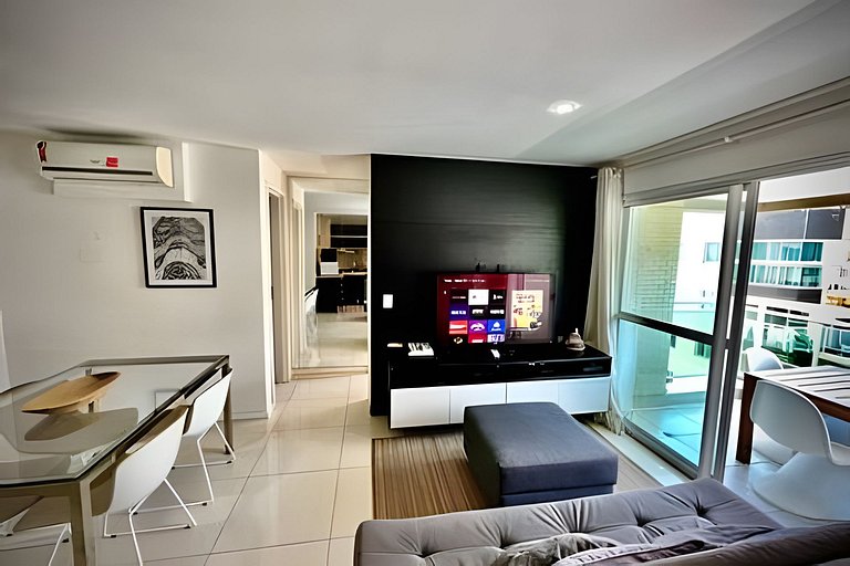 JTR / Jatiúca Trade Residence