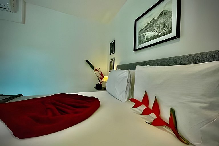 JTR / Jatiúca Trade Residence