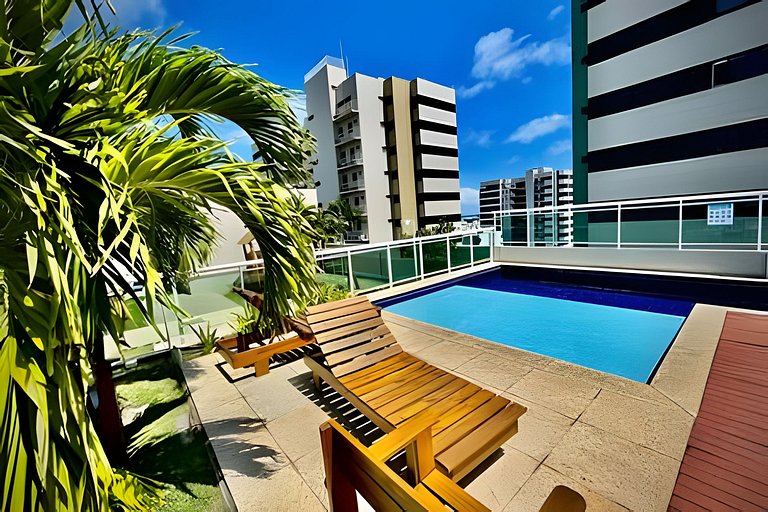 JTR / Jatiúca Trade Residence