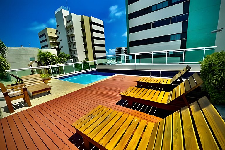 JTR / Jatiúca Trade Residence