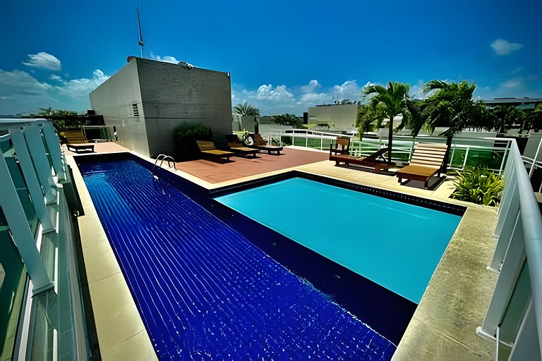 JTR / Jatiúca Trade Residence