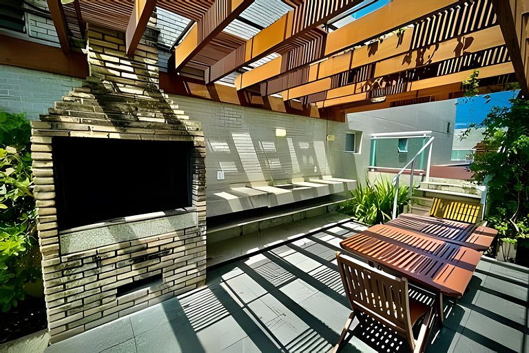 JTR / Jatiúca Trade Residence