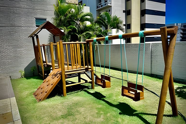 JTR / Jatiúca Trade Residence