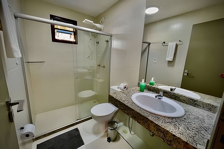Villas do Pratagy VIP - Bangalô Reserva da Mata