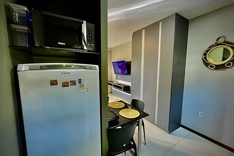 Villas do Pratagy VIP - Bangalô Reserva da Mata
