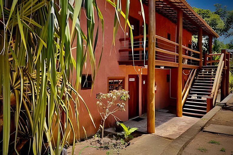 Villas do Pratagy VIP - Bangalô Reserva da Mata