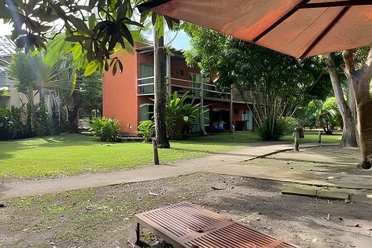 Villas do Pratagy VIP - Bangalô Reserva da Mata