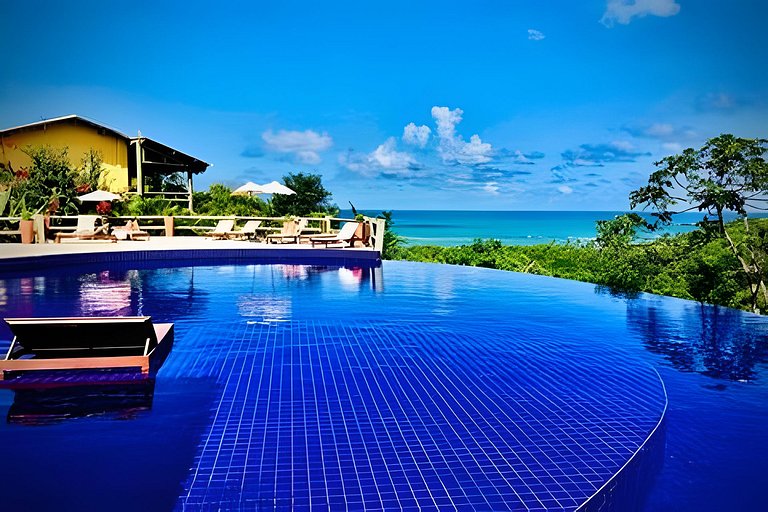 Villas do Pratagy VIP - Bangalo Master