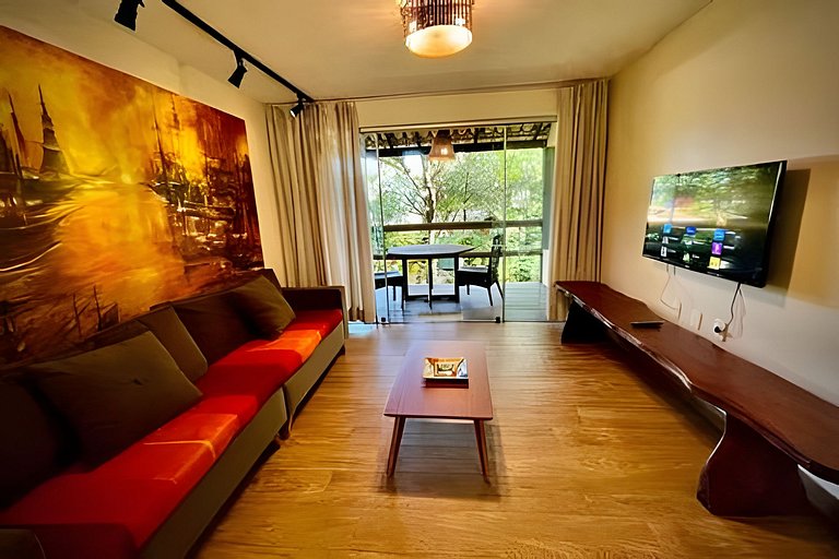 Villas do Pratagy VIP - Bangalo Master