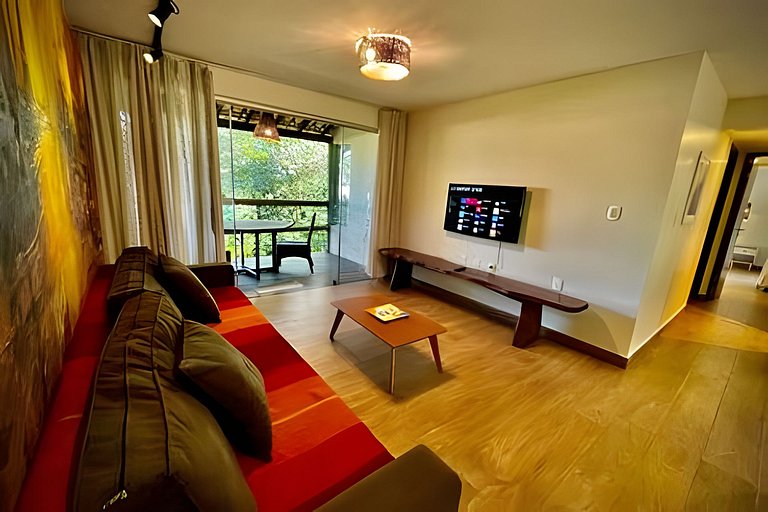 Villas do Pratagy VIP - Bangalo Master