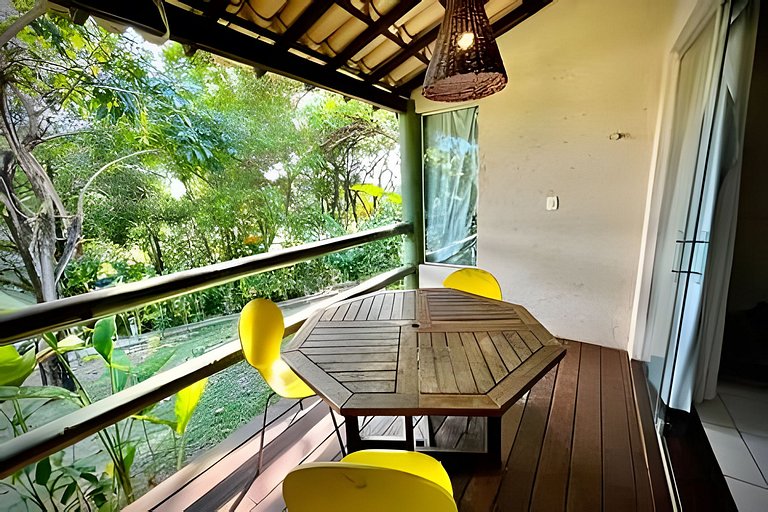 Villas do Pratagy VIP - Bangalo Master