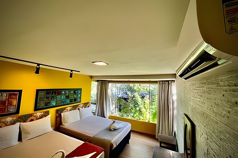 Villas do Pratagy VIP - Bangalo Master