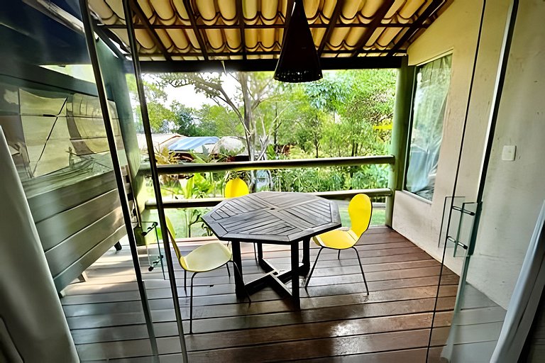 Villas do Pratagy VIP - Bangalo Master
