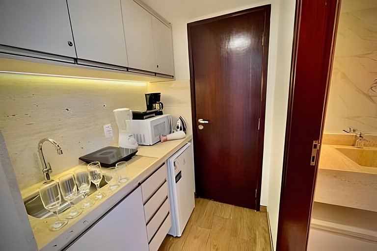 Villas do Pratagy VIP - Bangalo Master