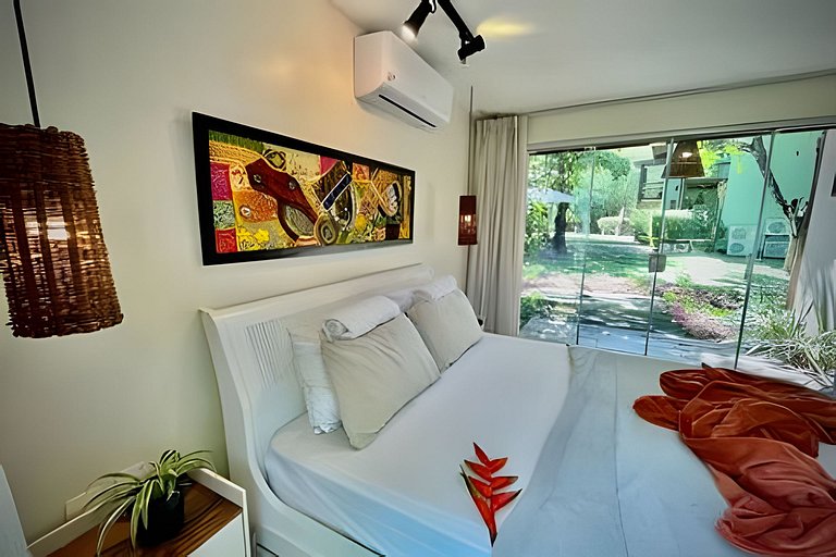 Villas do Pratagy VIP - Bangalo Master