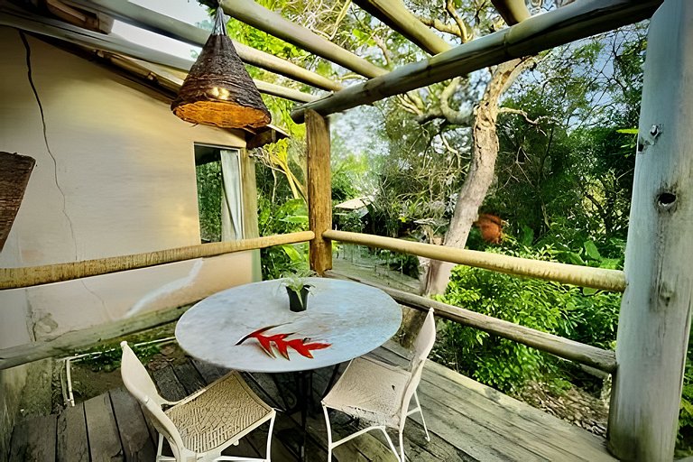Villas do Pratagy VIP - Bangalo Master