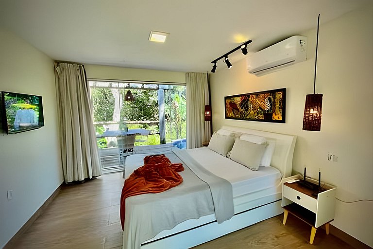 Villas do Pratagy VIP - Bangalo Master
