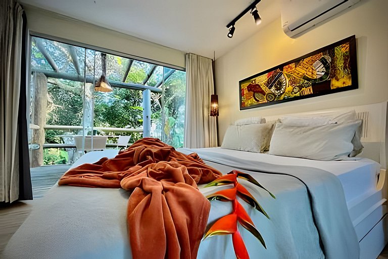 Villas do Pratagy VIP - Bangalo Master