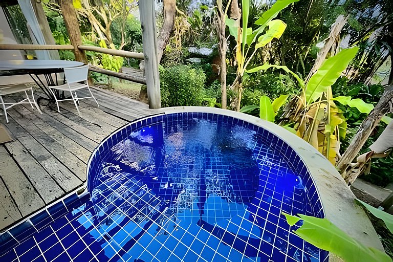 Villas do Pratagy VIP - Bangalo Master