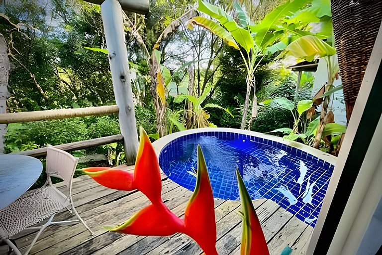 Villas do Pratagy VIP - Bangalo Master