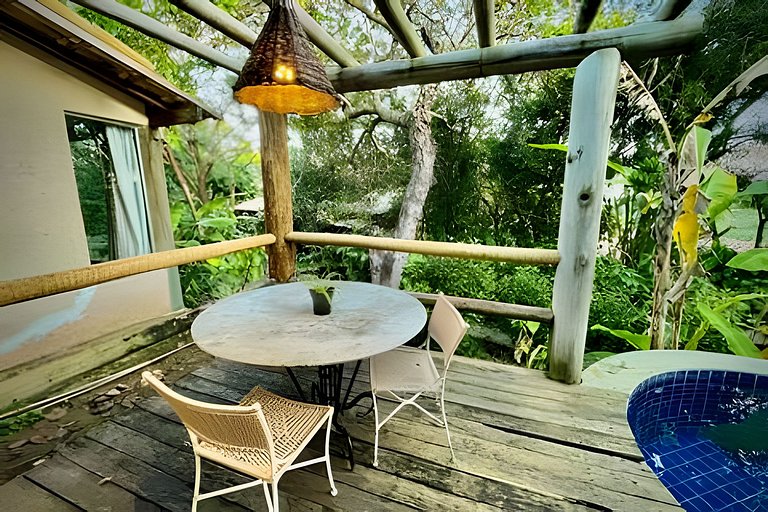 Villas do Pratagy VIP - Bangalo Master