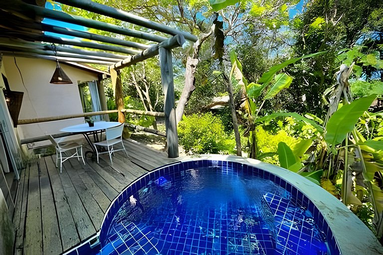 Villas do Pratagy VIP - Bangalo Master