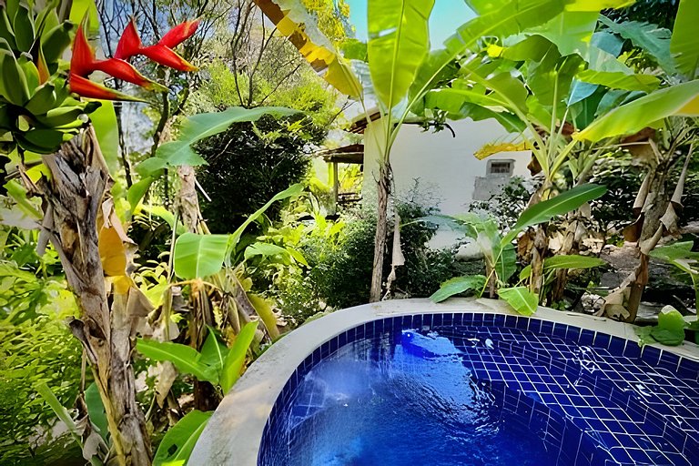 Villas do Pratagy VIP - Bangalo Master