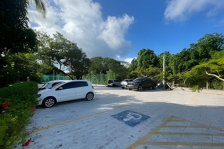 Villas do Pratagy VIP - Bangalo Master