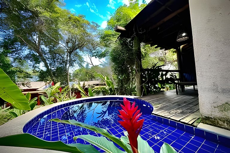 Villas do Pratagy VIP - Bangalô Exclusive