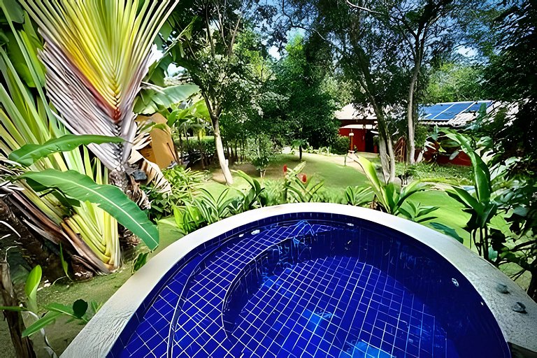 Villas do Pratagy VIP - Bangalô Exclusive