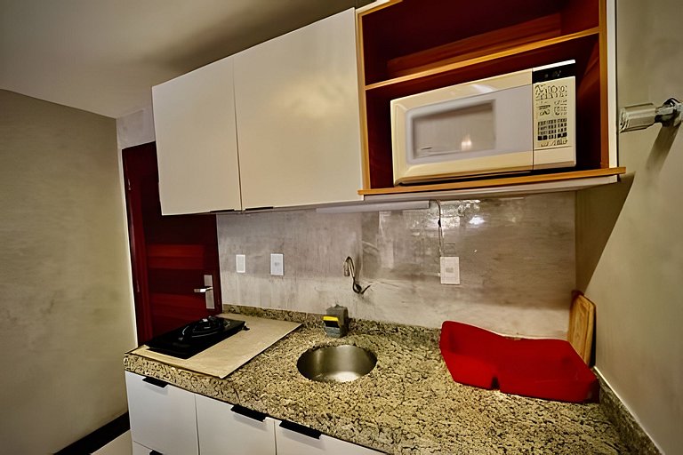 Villas do Pratagy VIP - Bangalô Exclusive