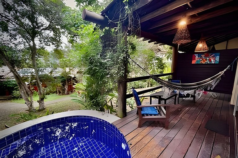 Villas do Pratagy VIP - Bangalô Exclusive