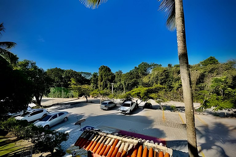 Villas do Pratagy VIP - Bangalô Exclusive
