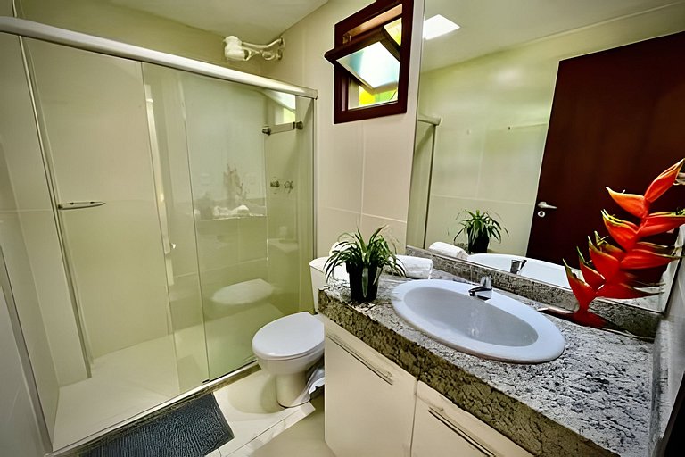 Villas do Pratagy VIP - Bangalô Natureza