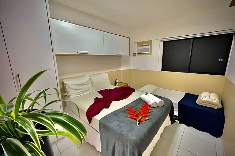 Apartamento Premium Suite