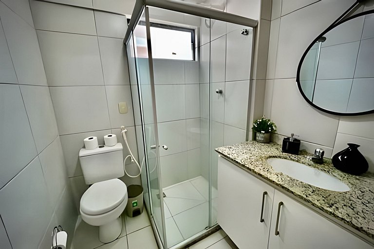Apartamento Premium Suite