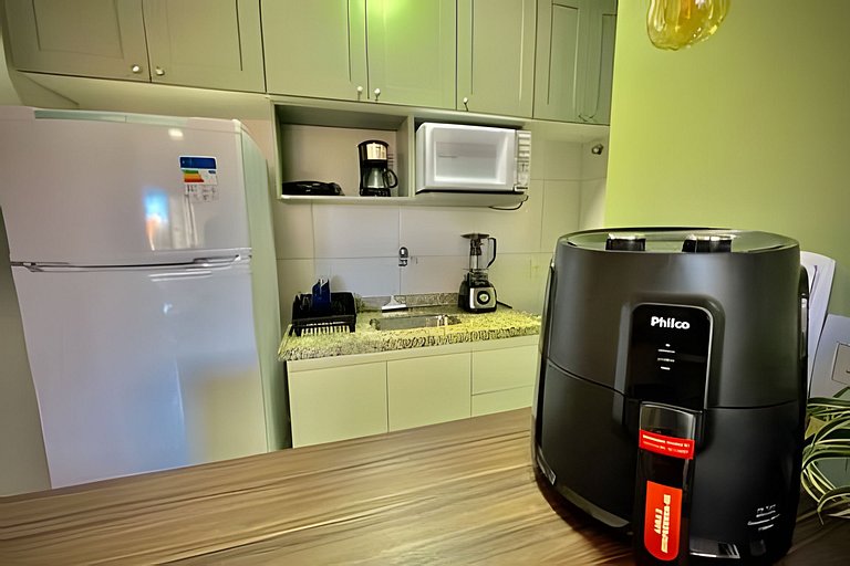 Apartamento Premium Suite