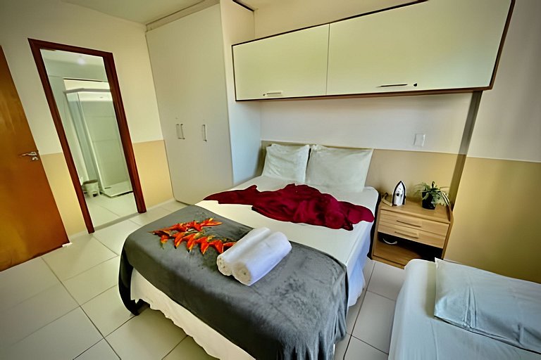 Apartamento Premium Suite