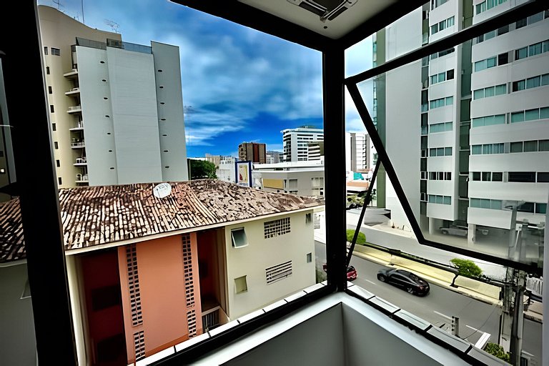 Apartamento Premium Suite