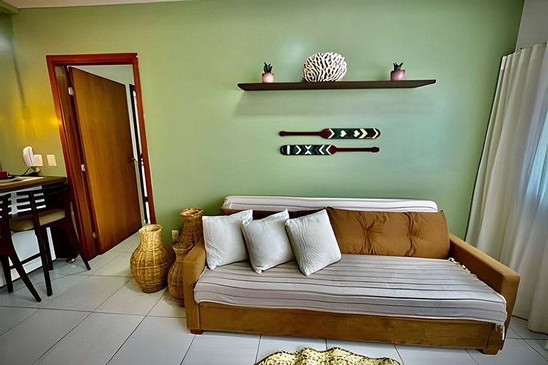 Apartamento Premium Suite