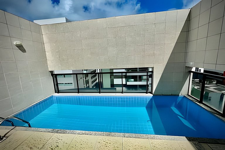 Apartamento Premium Suite