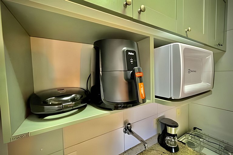 Apartamento Premium Suite
