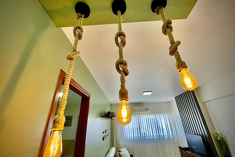 Apartamento Premium Suite