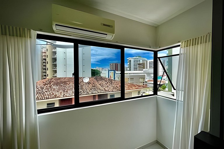 Apartamento Premium Suite
