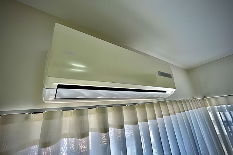 Apartamento Premium Suite