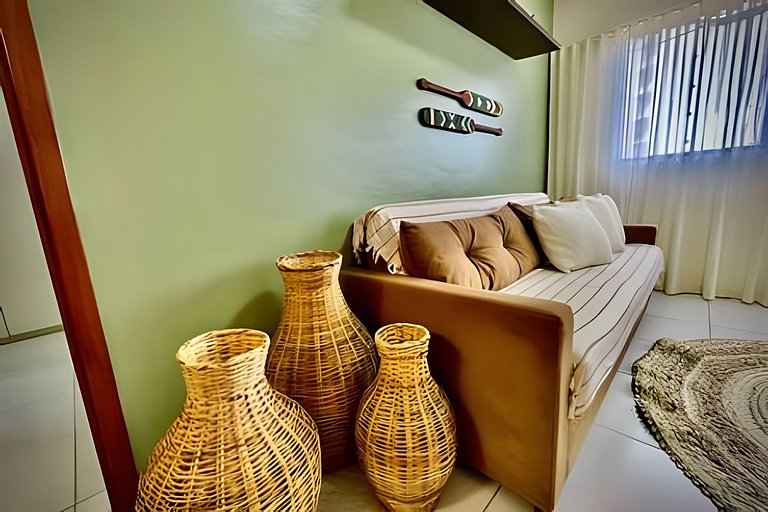 Apartamento Premium Suite