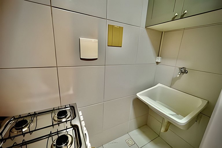Apartamento Premium Suite